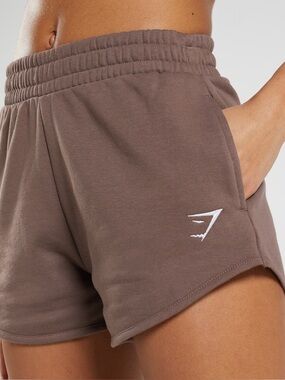 GYMSHARK Training Sweat Shorts
